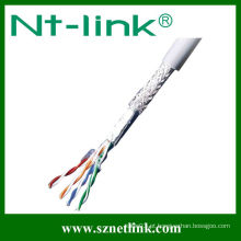 Stranded Melhor Preço SFTP Cat5e Lan Cable